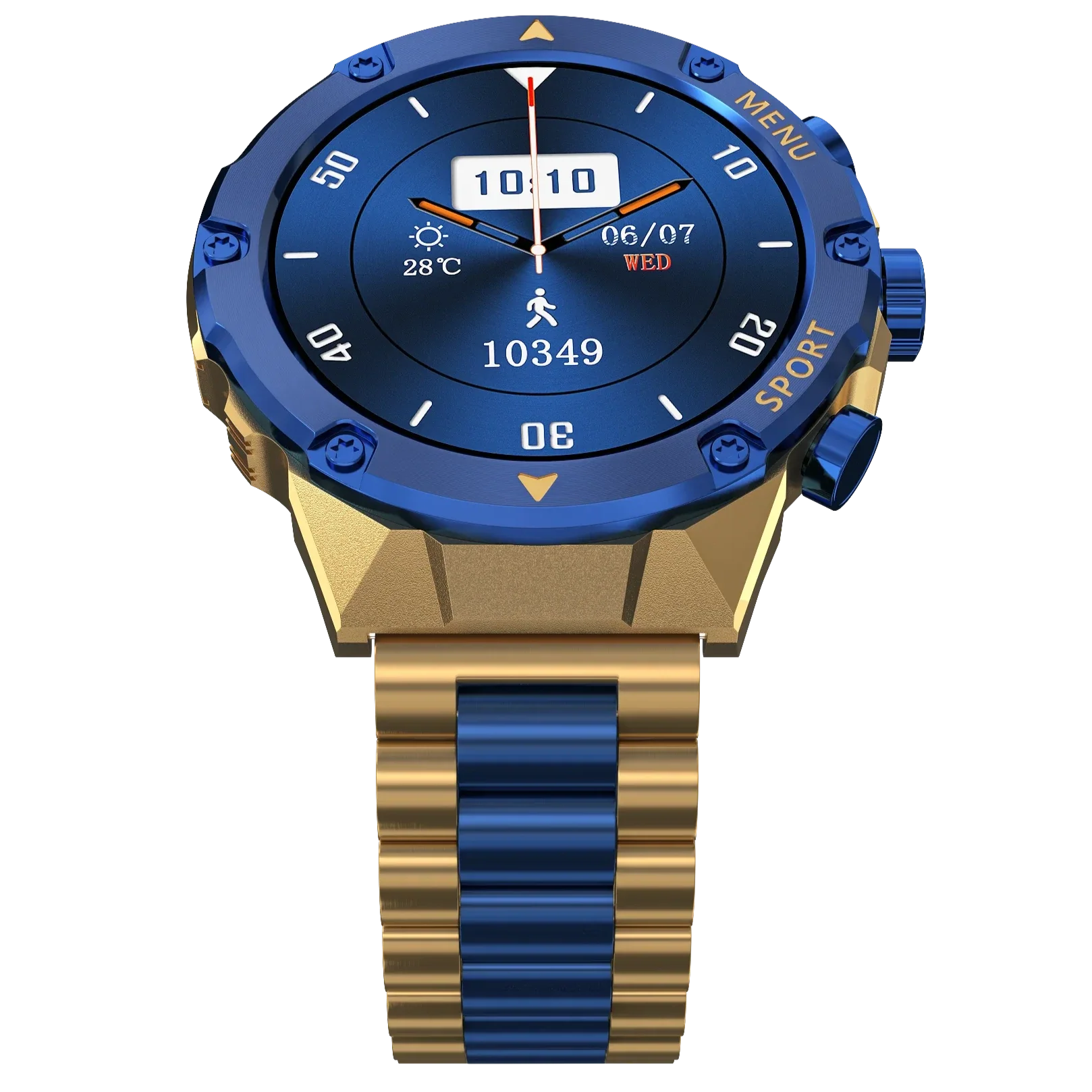 Vogue Smartwatch - Image 26