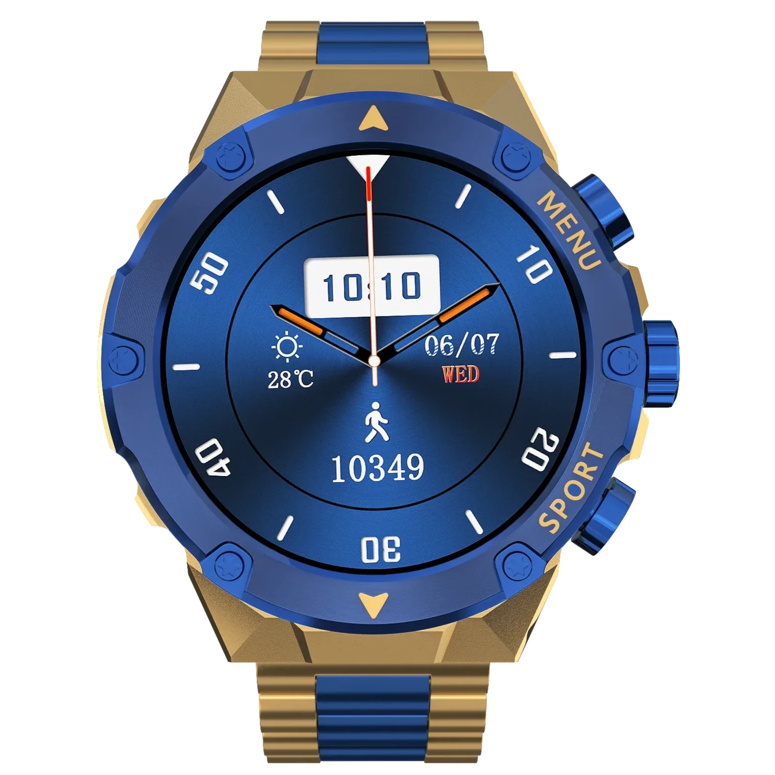 Vogue Smartwatch - Image 29