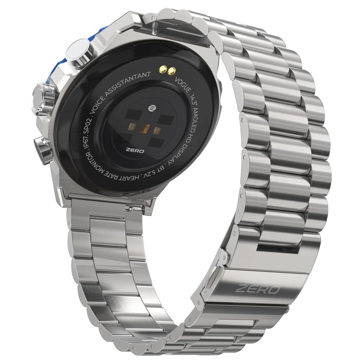 Vogue Smartwatch - Image 3