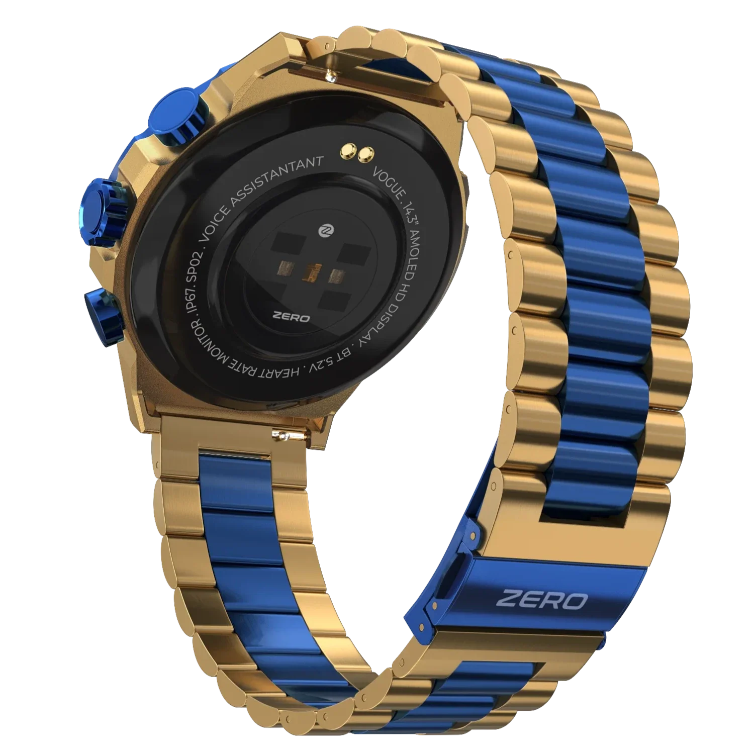 Vogue Smartwatch - Image 31