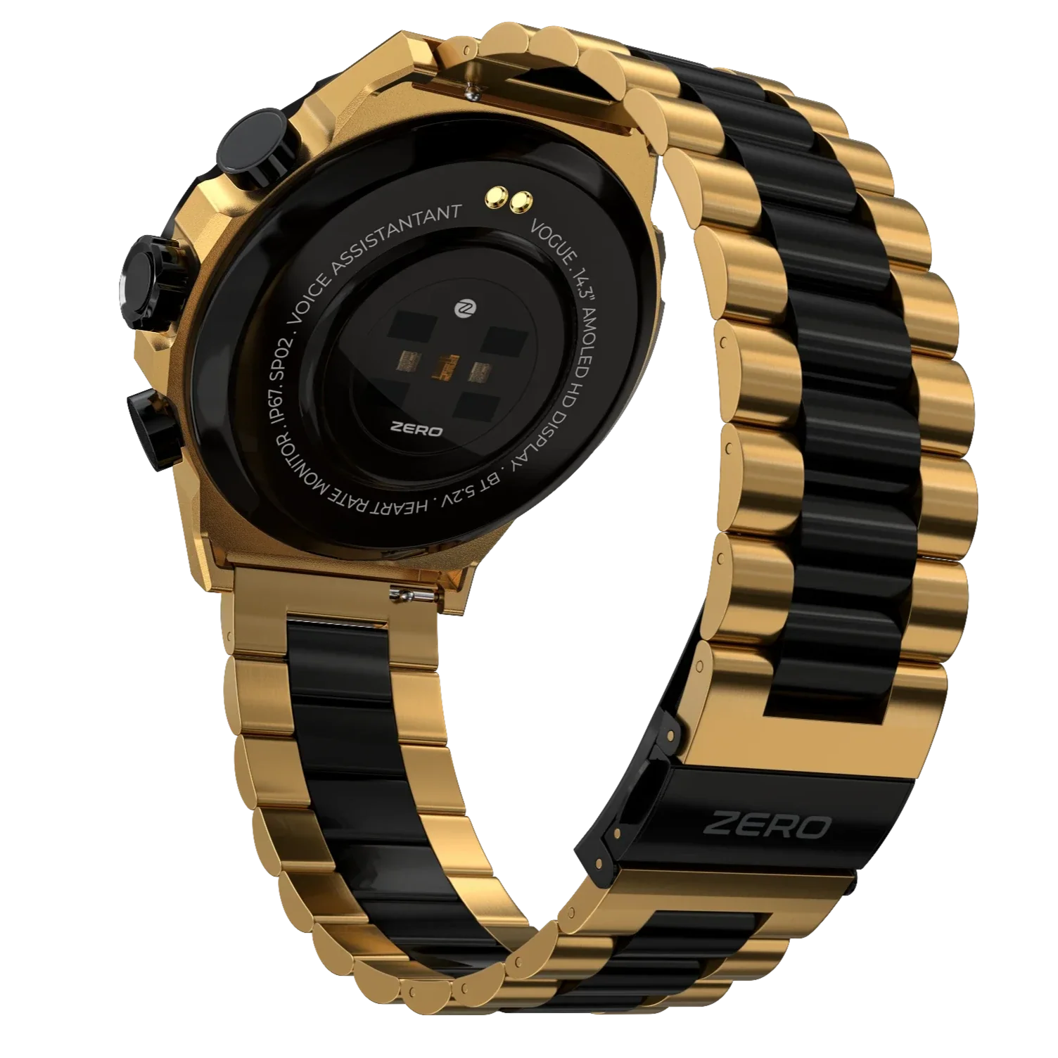 Vogue Smartwatch - Image 34