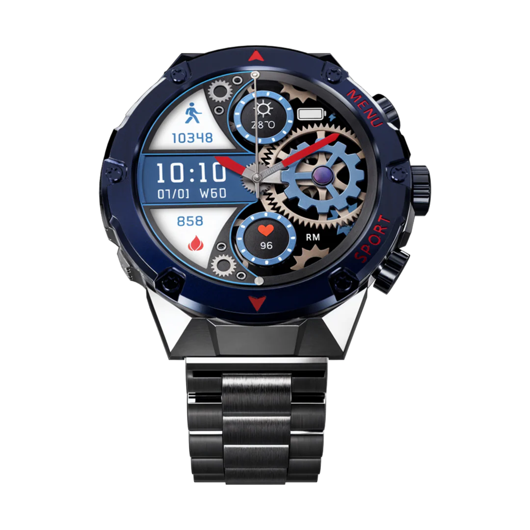 Vogue Smartwatch - Image 8